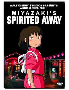 Le Voyage de Chihiro (ハヤオ・ミヤザキ) Le voyage de Chihiro: Le musée Ghibli (Video 2005) - IMDb