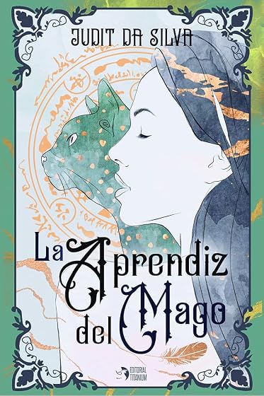 La aprendiz del mago