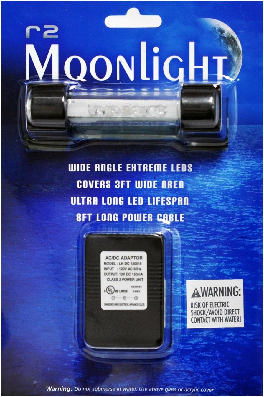 R2 Extreme LED Aquarium Moonlight