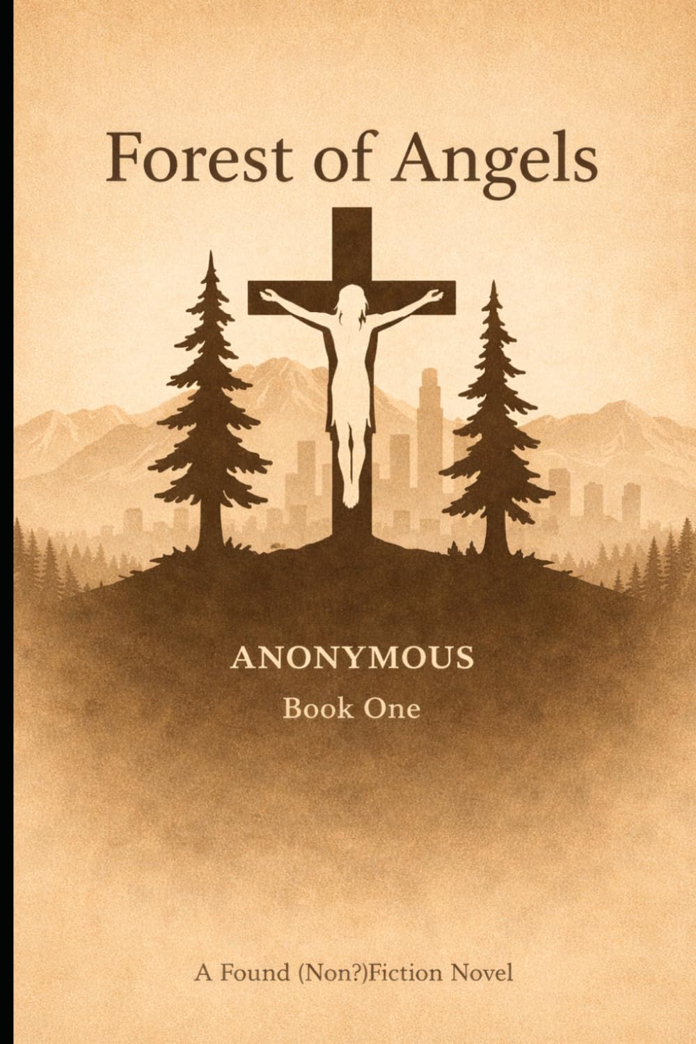 Forest of Angels: Book 1