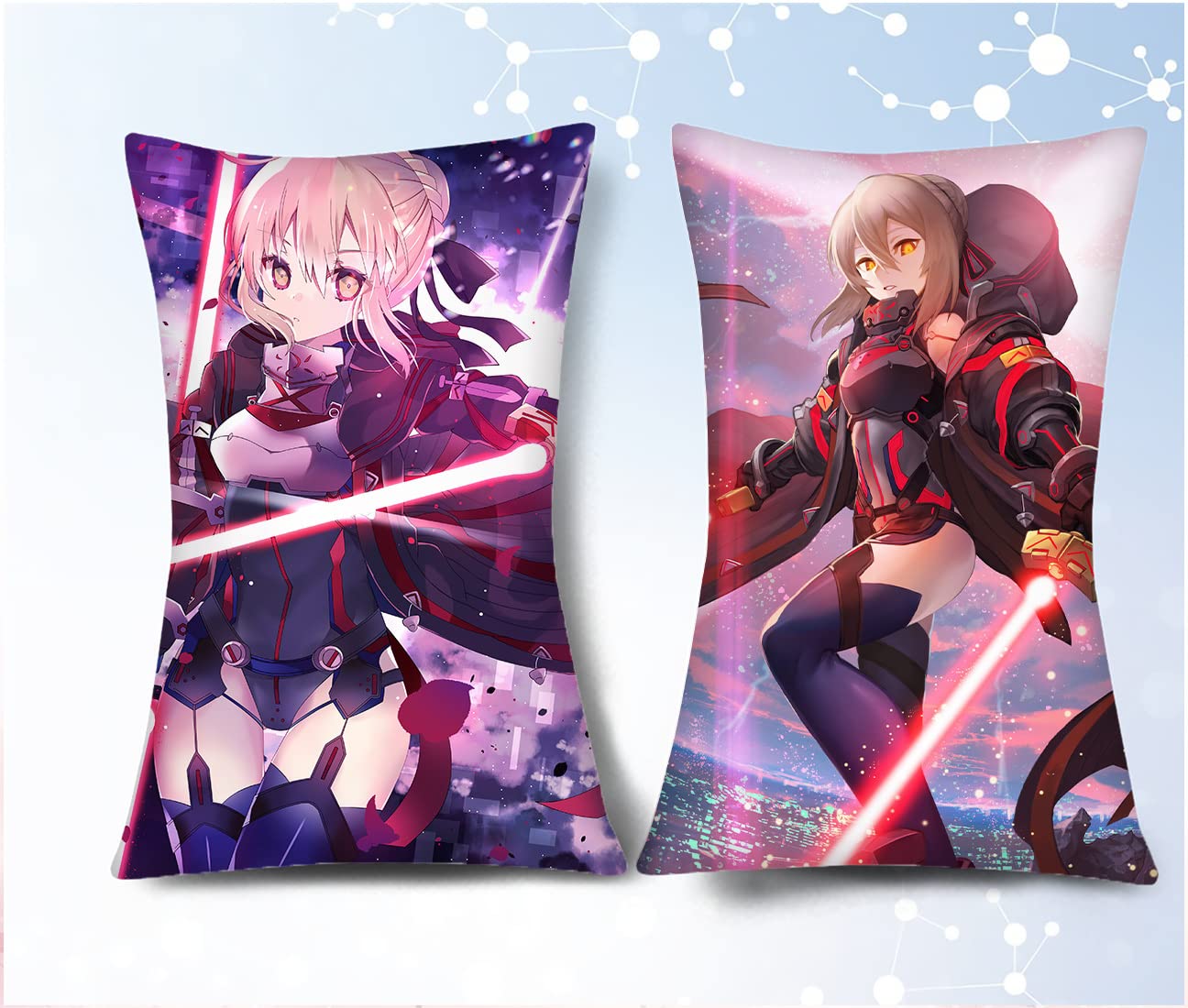 Amazon.co.jp: ラブマスター 抱き枕 Fate/Grand Order FGO 謎の  