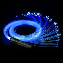 Starlight Headliner Kit, Twinkle Star Lights for Car Decor 500pcs*0.03in*9.8ft/3m, Fiber Optic Star Ceiling Lights APP/Remote Control for Car Roof Home Ceiling
