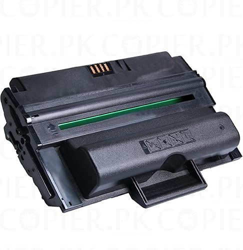 Miniatura 5 de Laser Tek Services Cartucho de tóner de repuesto compatible para Xerox 3635 108R00795 funciona con impresoras Xerox Phaser 3635MFP (negro, 1 unidad)