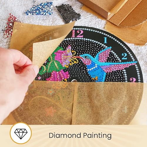 Miniatura 6 de Hamburger Patty - Cuadrados de papel de 5 x 5 pulgadas, 300 hojas de papel pergamino, recubiertas de silicona y sin blanquear, papel de pastelería