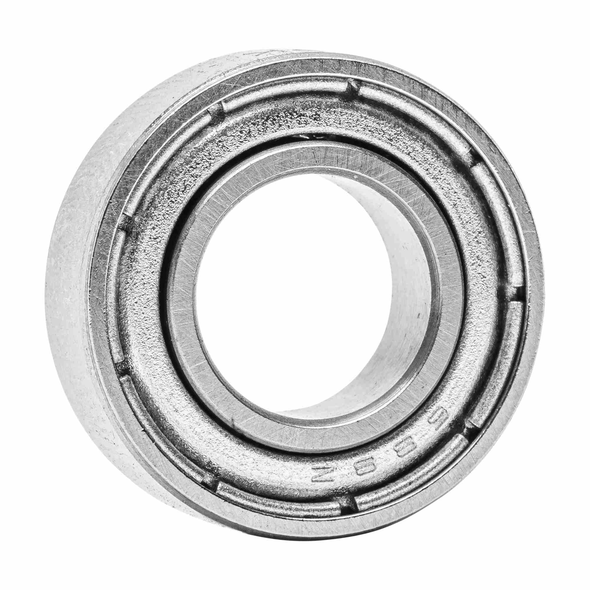 Mandrino Per Frese Laminati ENT 14002 - Albero 8 Mm, Diametro 16 Mm - Foto 11