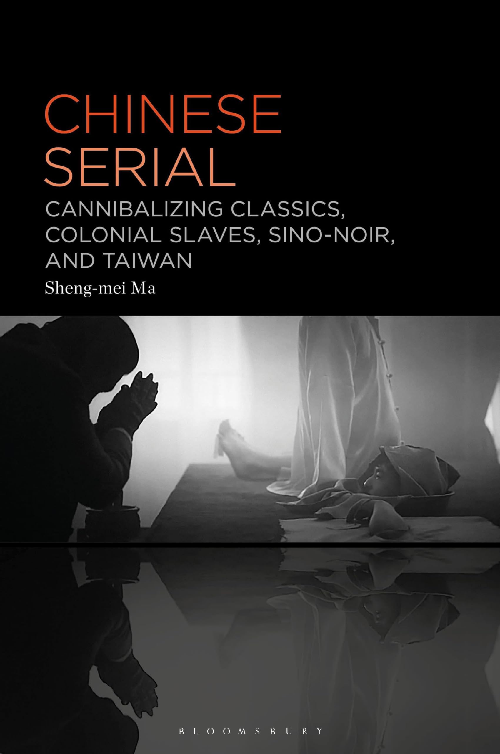 Comprendre le Roman Noir Chinois avec l'Essai Historique Chinese Serial Taiwan