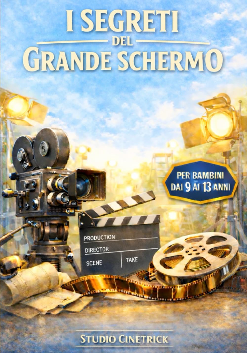 I segreti del grande schermo