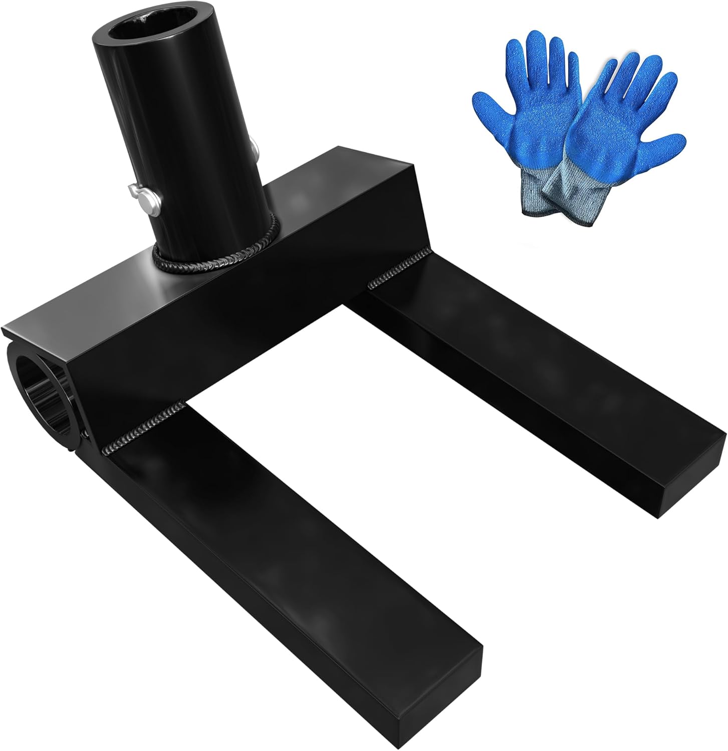 CFTEL Pallet Buster, Deck Wrecker, Wood Pallet Disassembly Tool with