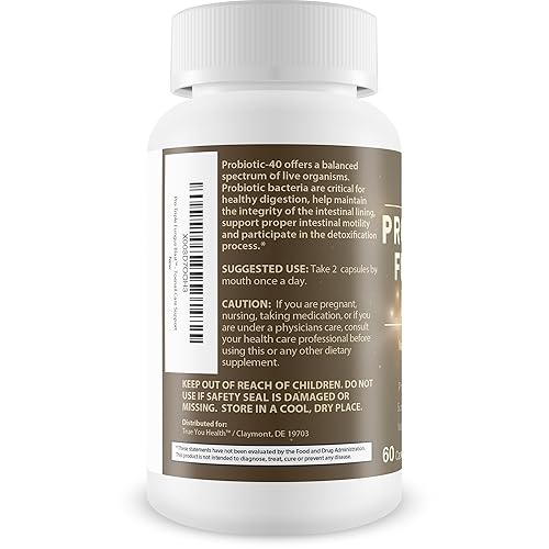 Miniatura 3 de Pro Triple Hongos Blast  Probiótico Lucha contra hongos  Apoyo a la salud para ayudar a la inhibición natural de los hongos de las uñas y los pies