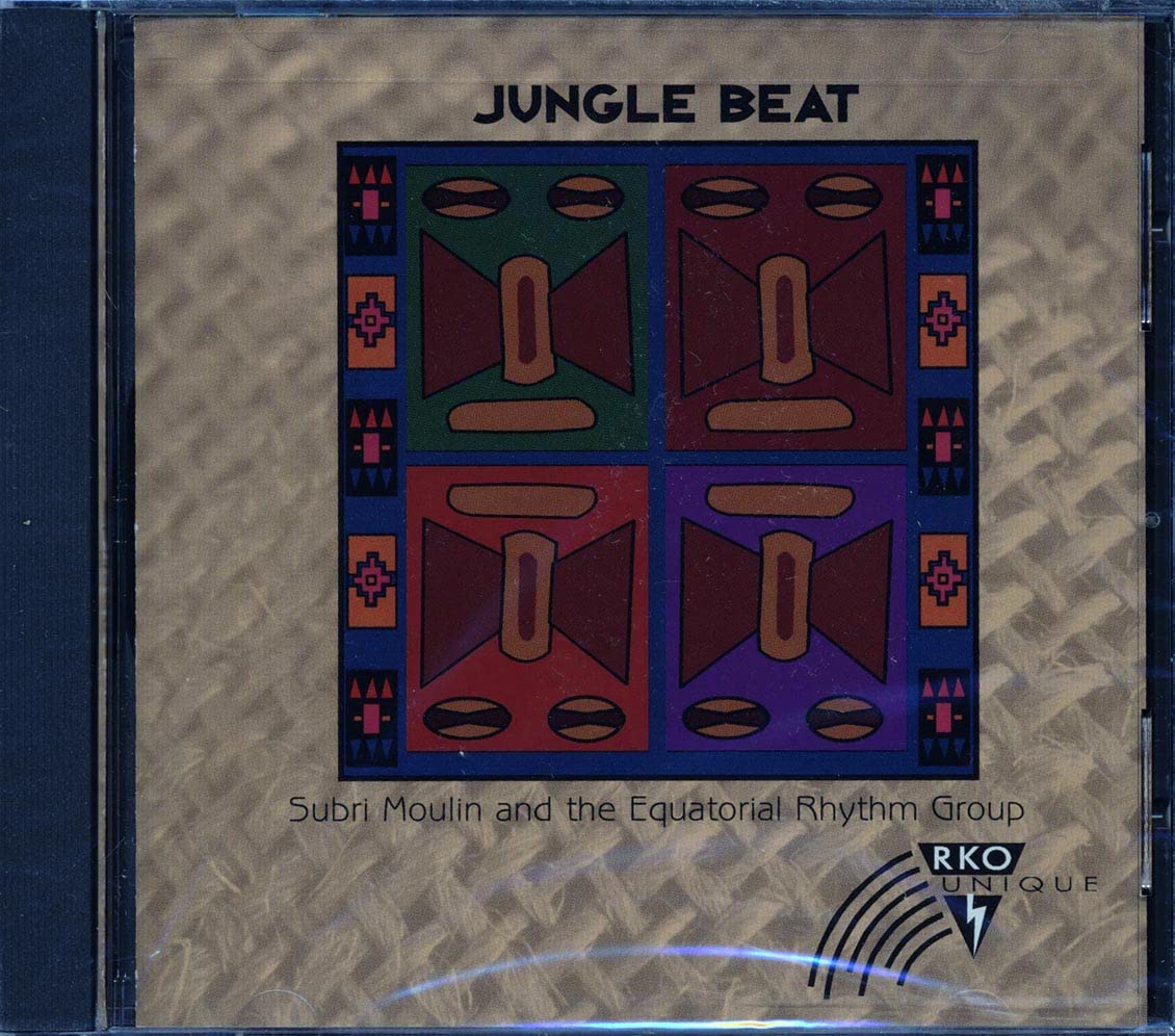 Jungle Beat