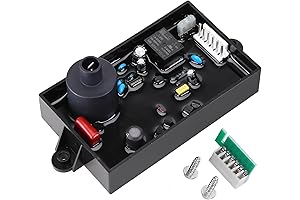 Atwood MPd 93257 Water Heater Circuit Board