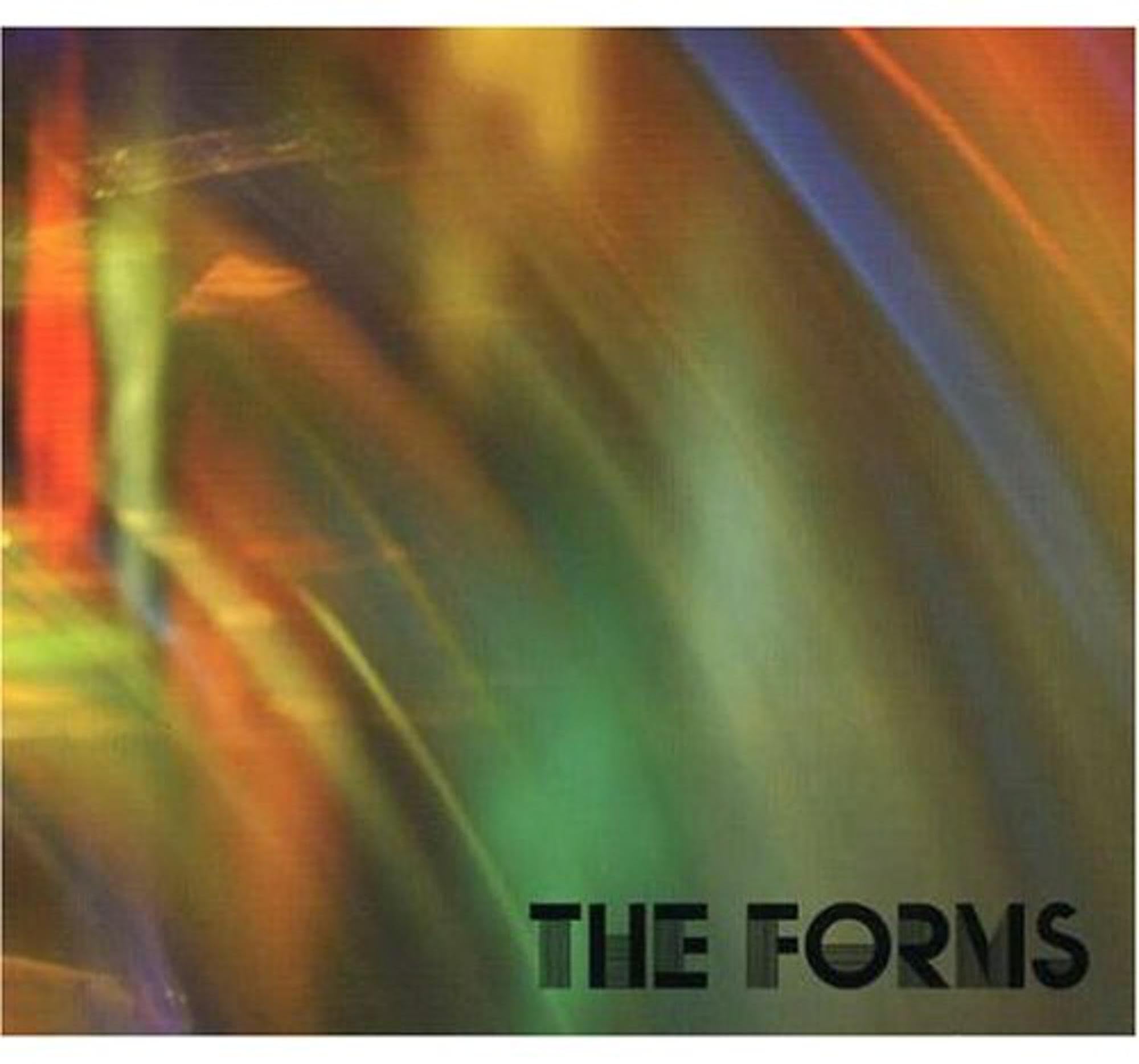 The Forms [Audio CD] The Forms