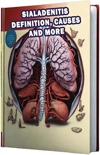 Sialadenitis Definition, Causes and More: Learn about sialadenitis, inflammation of the salivary glands, its causes, and potential treatments.
