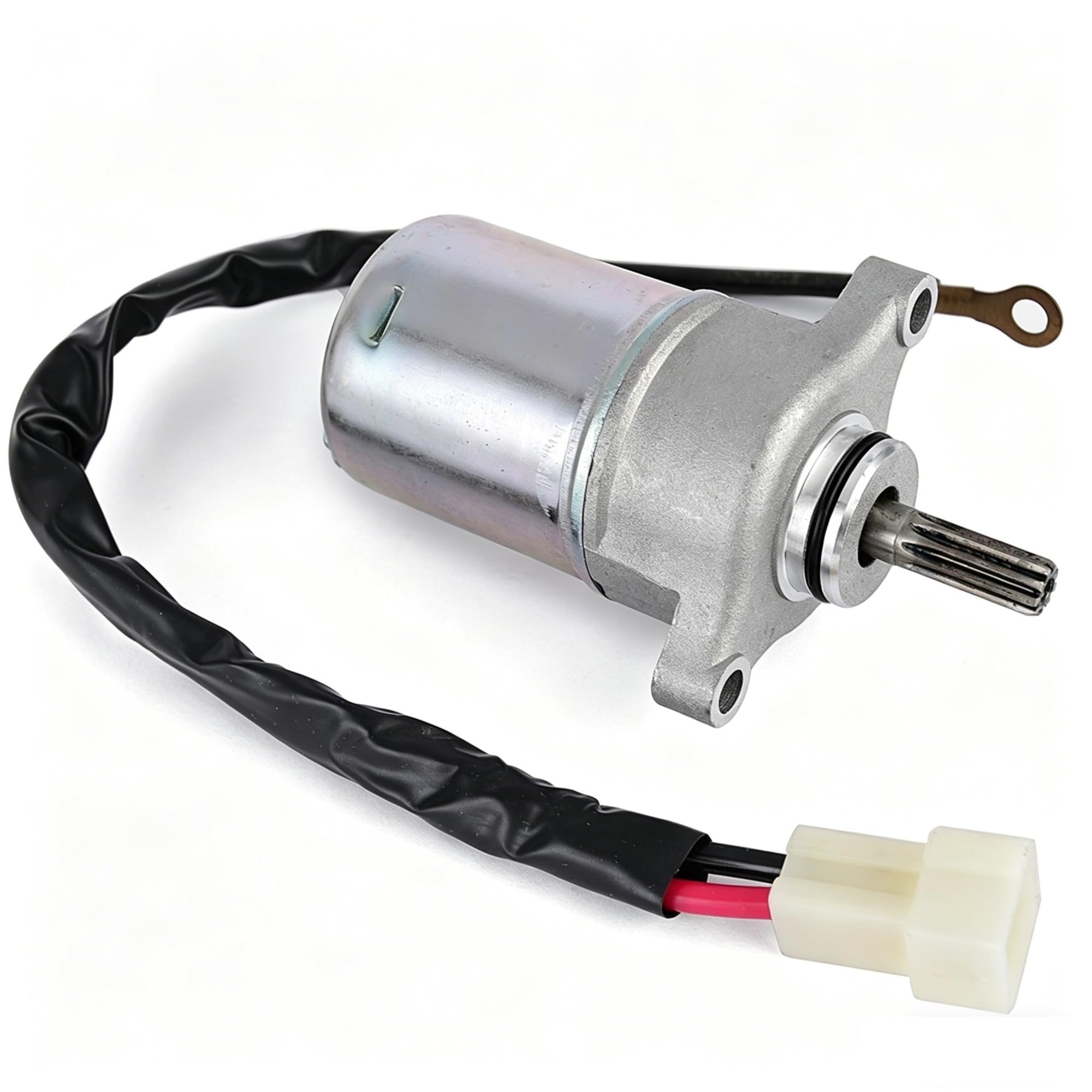 Motor De Arranque Para XC50 Para Vino Para Classic Para Deluxe Para Molfe YN50 Para NEO'S 4 4ST BX50 BX50N BX50S 13P-H1800-20 Motor arranque