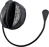 Vista 7 de Tapa de gasolina, tapa de combustible para 2000-2019 Dodge Ram 1500 2500 3500 Charger Challenger Dart Durango Journey Nitro Grand Caravan Caliber