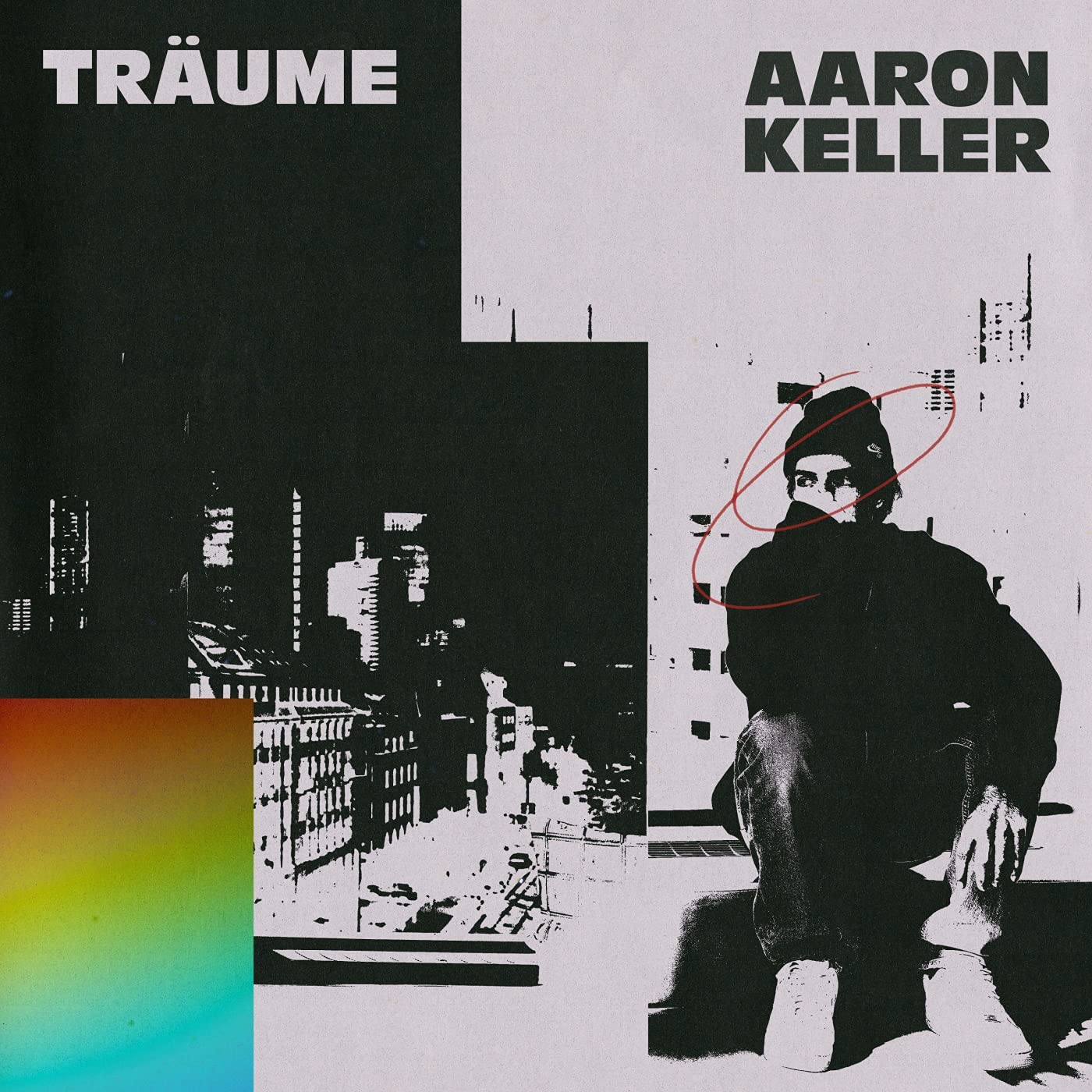 Aaron Keller