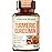 Turmeric Curcumin Supplement with Black Pepper Extract - High Potency Organic Turmeric 1200mg & 95% Curcuminoids for Joint & Digestive Health - Joint Support Supplement - 180 Vegan Curcuma Capsules