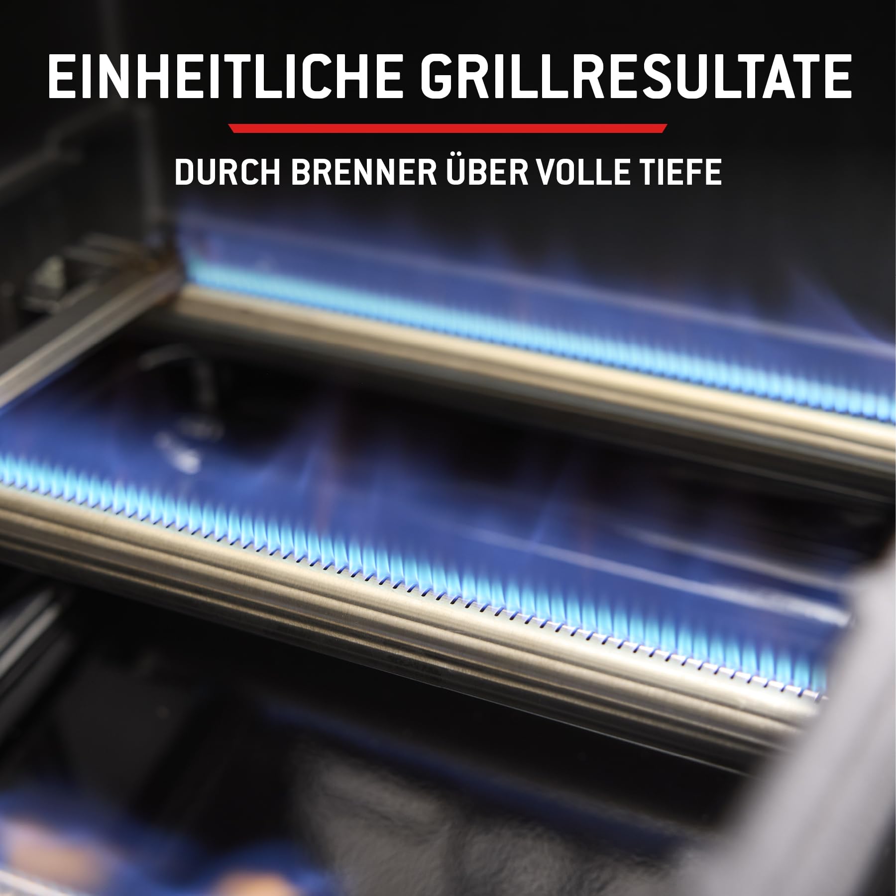 Weber Spirit E-310 Gasgrill
