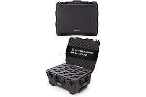 NANUK 950: Protection You Can Depend On