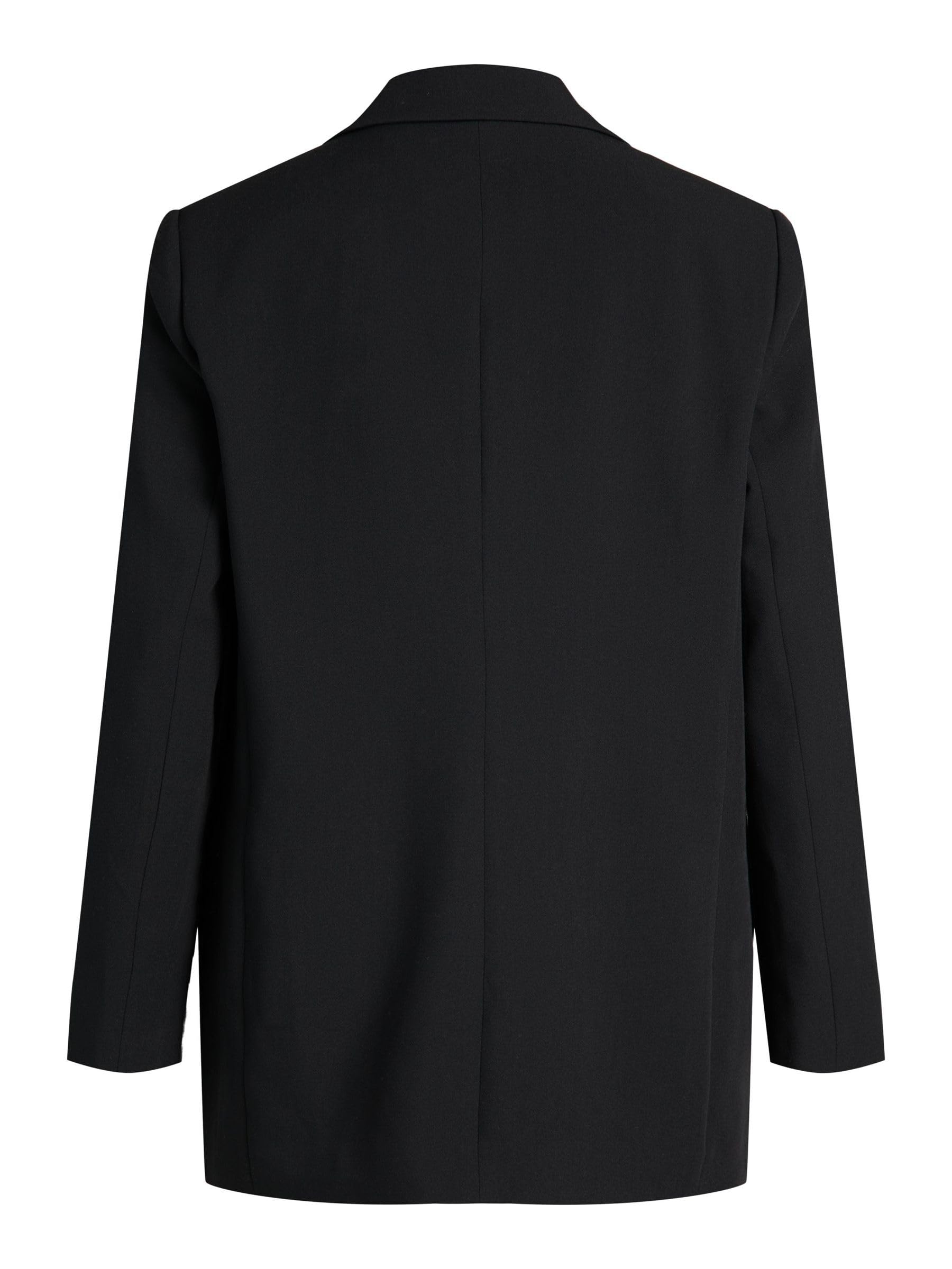 Object Blezerek Kobiety Objsigrid L/S Blazer Noos