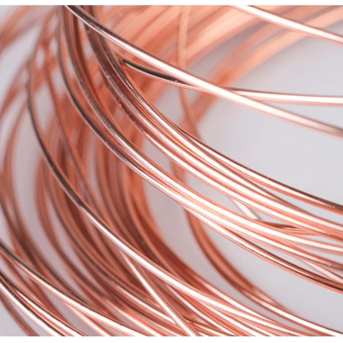 Amazon | 銅線 エナメル銅コイル 磁石巻線 モータートランス用