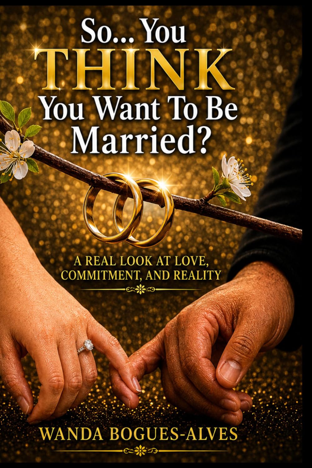 So… You THINK You Want To Be Married?
