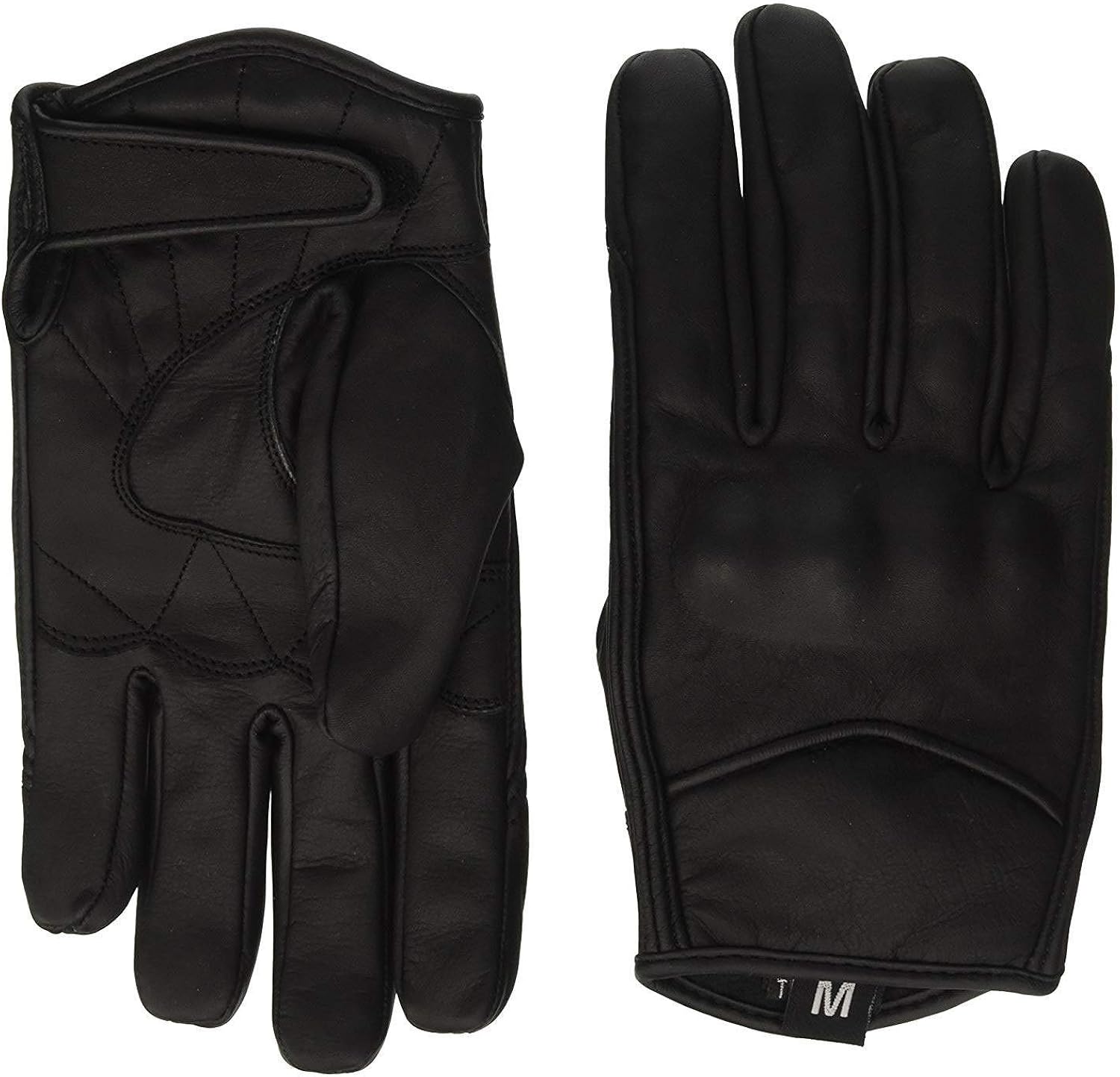 harley winter gloves