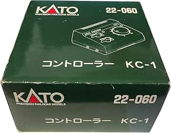 最終値下げ済み　Nゲージ KATOパワーパック　KC-1 & KM-1 2セット 最終値下げ済み Nゲージ KATOパワーパック KC-1 & KM-1 2セット