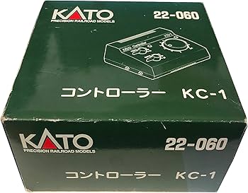Nゲージ　KATO 線路　コントローラー KATO ユニトラック | 線路セット