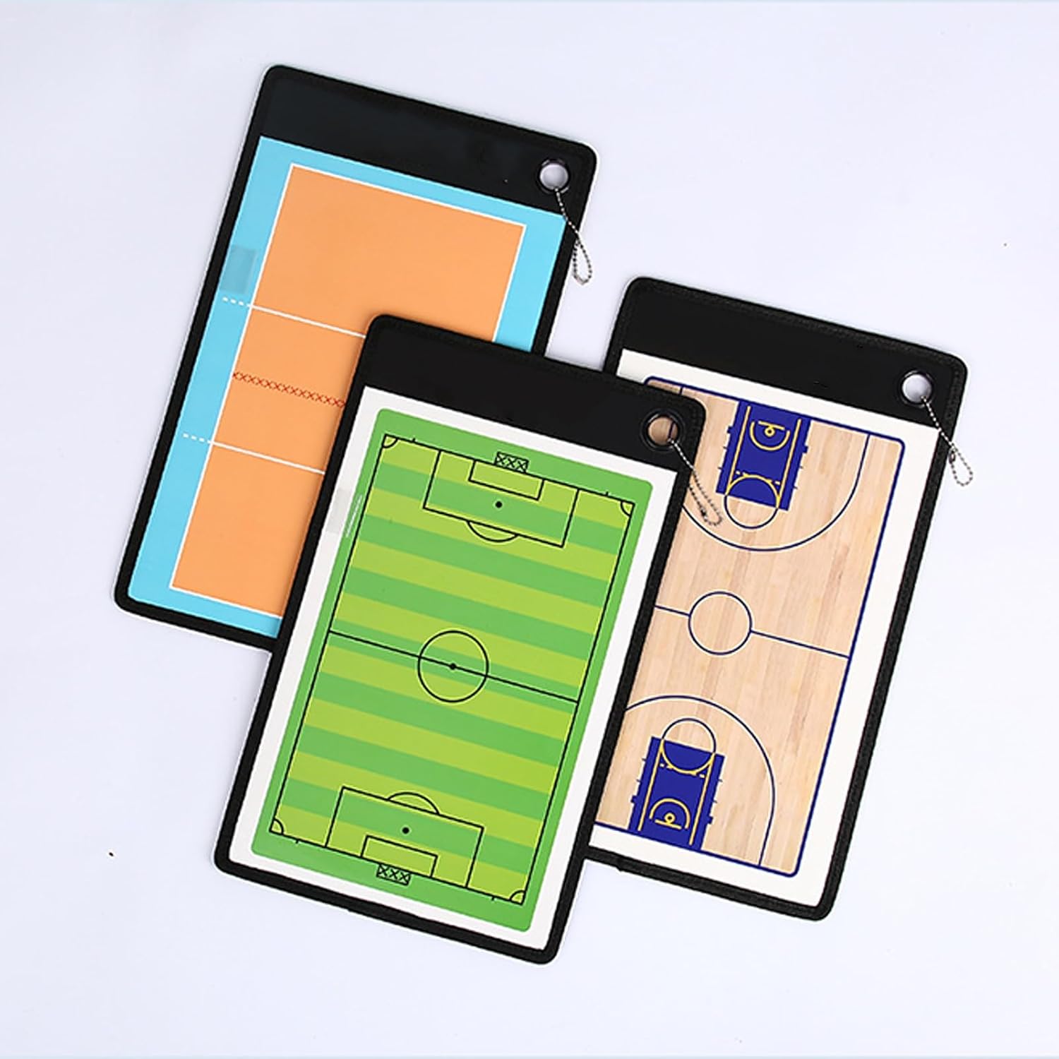 Portable Magnetic Soccer Coaching Board, Soccer Tactics Strategy Board | Soccer Tactics Strategy Board, Coach Training Equipment, for Coaches Training, Great Gift for Kids Soccer Coach