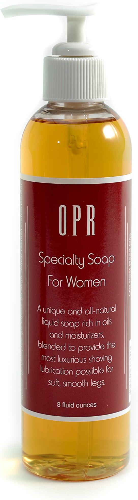 Specialty Soap For Women by Old Post Road Oils