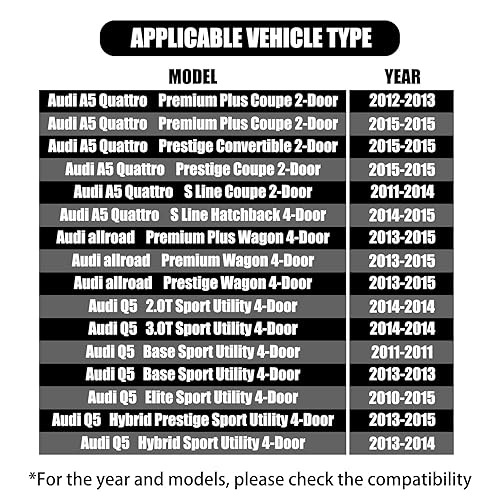Miniatura 6 de Ventilador de motor sin escobillas de refrigeración de radiador de 12 V CC 600 W compatible con BMW E83 X3 2004-2010 2.0L, número de repuesto OEM