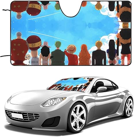 Amazon Co Jp ワンピース 車用サンシェード ミッフィー フロントガラス用 車のフロントガラスのサンバイザー ガラスバイザーカバー 吸盤 遮熱 遮光 Uvカット 紫外線対策 日焼け防止 折り畳み 日除け 車用品 簡単着脱 吸盤付き 車 バイク Amazon Co Jp ワンピース 車用サンシェード ミッフィー フロントガラス用 車のフロントガラスのサンバイザー ガラスバイザーカバー 吸盤 遮熱 遮光 Uvカット 紫外線対策 日焼け防止 折り畳み 日除け 車用品 簡単着脱 吸盤付き 車 バイク