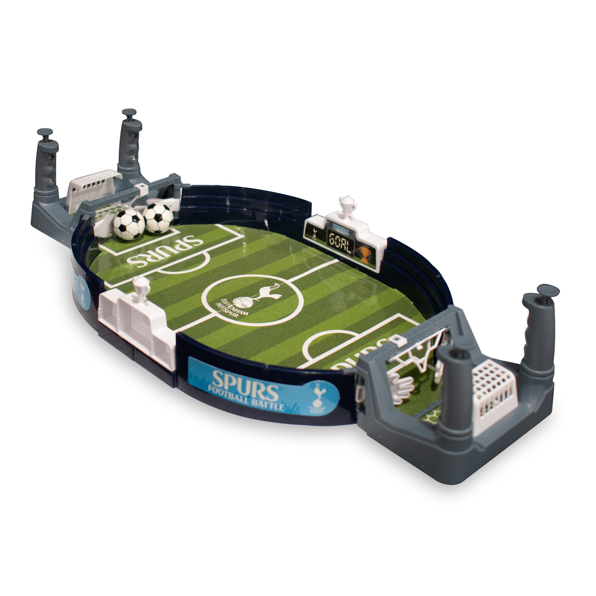 Tottenham Hotspur FC Mini Football Game New Design Official Licensed Merchandise