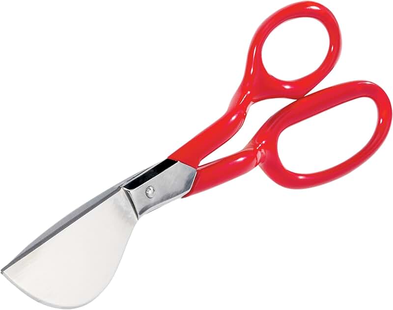 carpet scissors