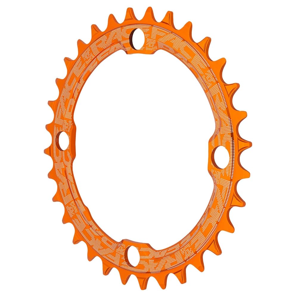 RACEFACE クランク レースフェイス　チェーンリング　セット Amazon | RACE FACE(レースフェイス) チェーンリング DM 36T BLK