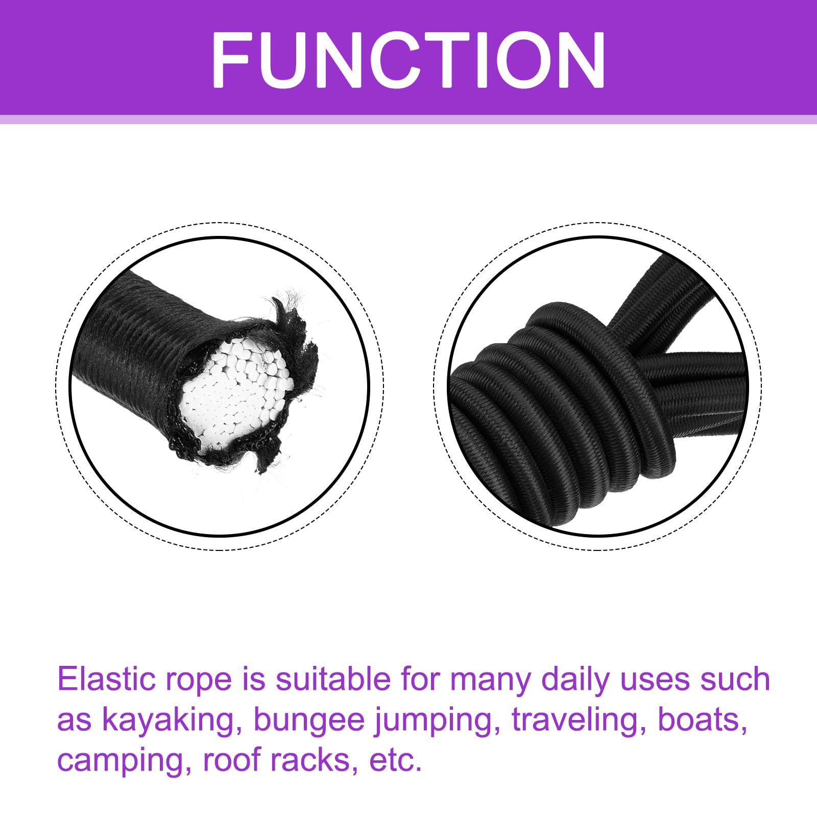 DMiotech 10mm Shock Cord - Image 3