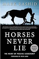 Algopix Similar Product 13 - Horses Never Lie The Heart of Passive