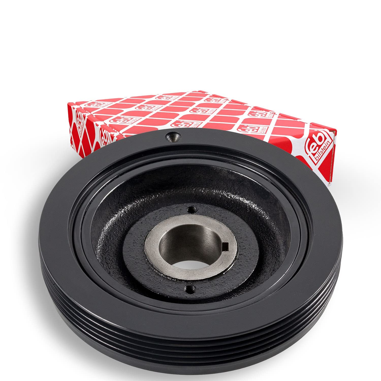 BELT PULLEY CRANKSHAFT 27721 FOR D9A D9B 162 DJY DJZ XUD9 1.9L 161A 1.8L