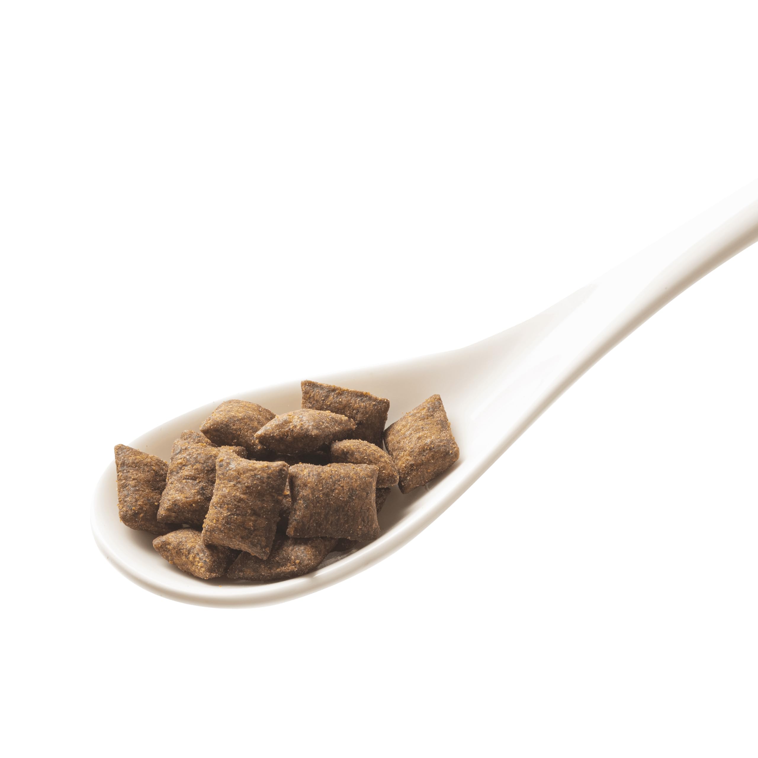 GranataPet Symphonie No. 1 tuńczyk, sucha karma dla kotów, pełnoporcjowa karma bez zbóż i dodatków cukru, smaczna karma dla kotów ze szlachetną rybą, 300 g