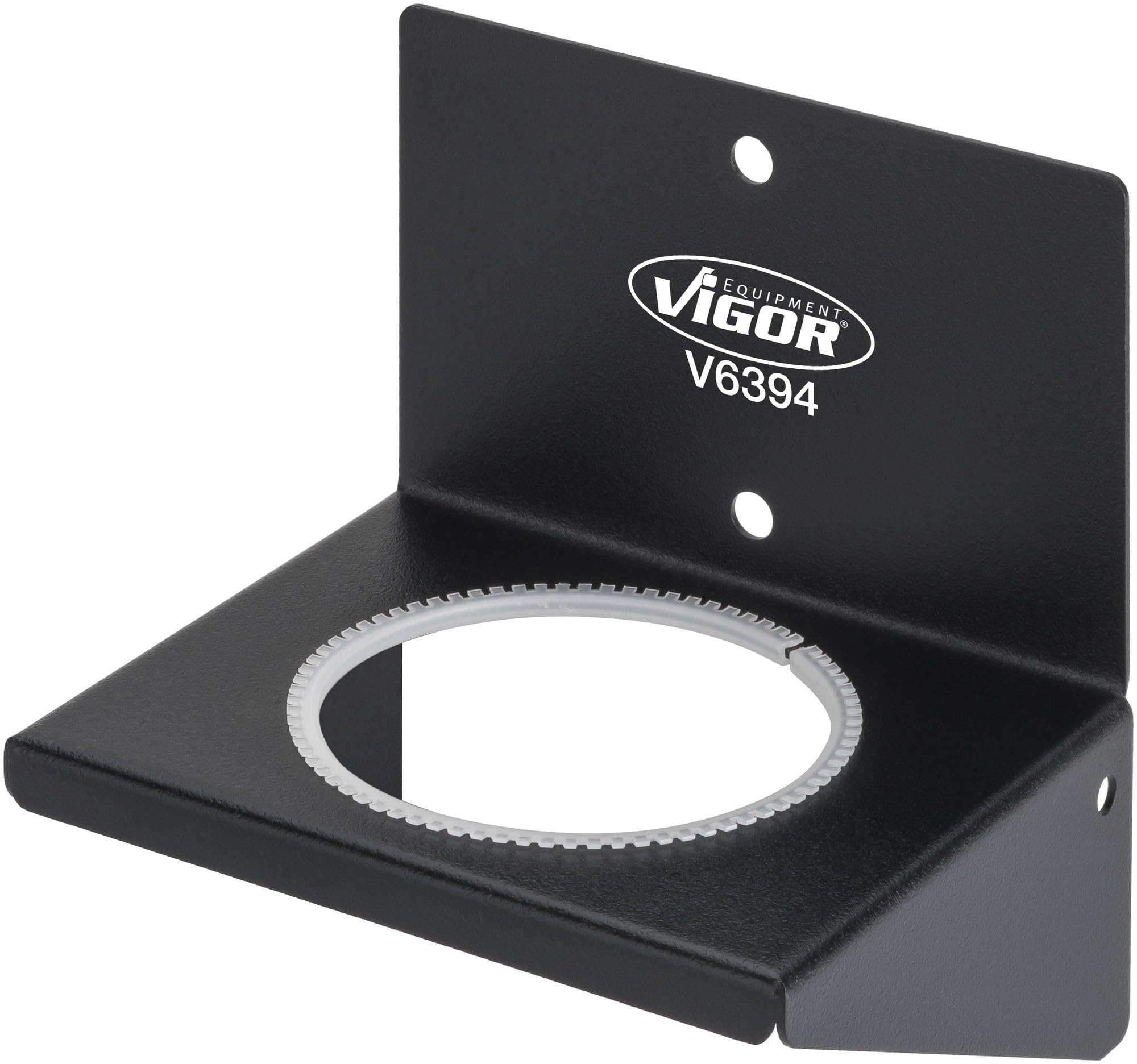Vigor V2393-XD blikjeshouder, extra diep voor V4481-XD