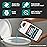 Roebic K-57-H K-57-H-3 Septic System Treatment: 1/2 Gallon, Clears Clogs, Restores Flow, Maintains Septic Systems for Optimal Performance