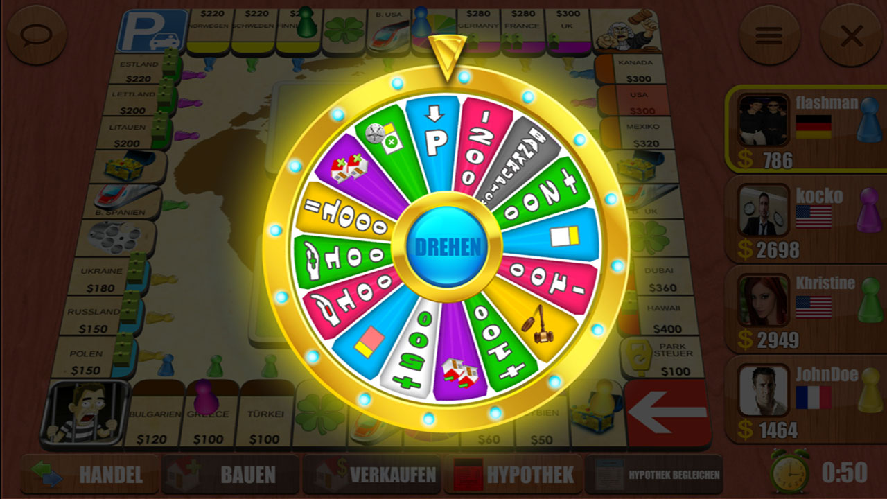 Rento Fortune Online Dice Board GameAmazon.deAppstore for Android