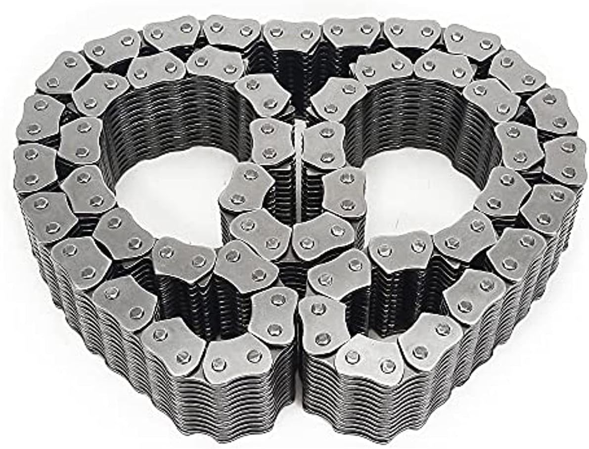 New Process NP271 NP273 Compatibile with Do*dge for Ford Transfer Case Chain HV-064