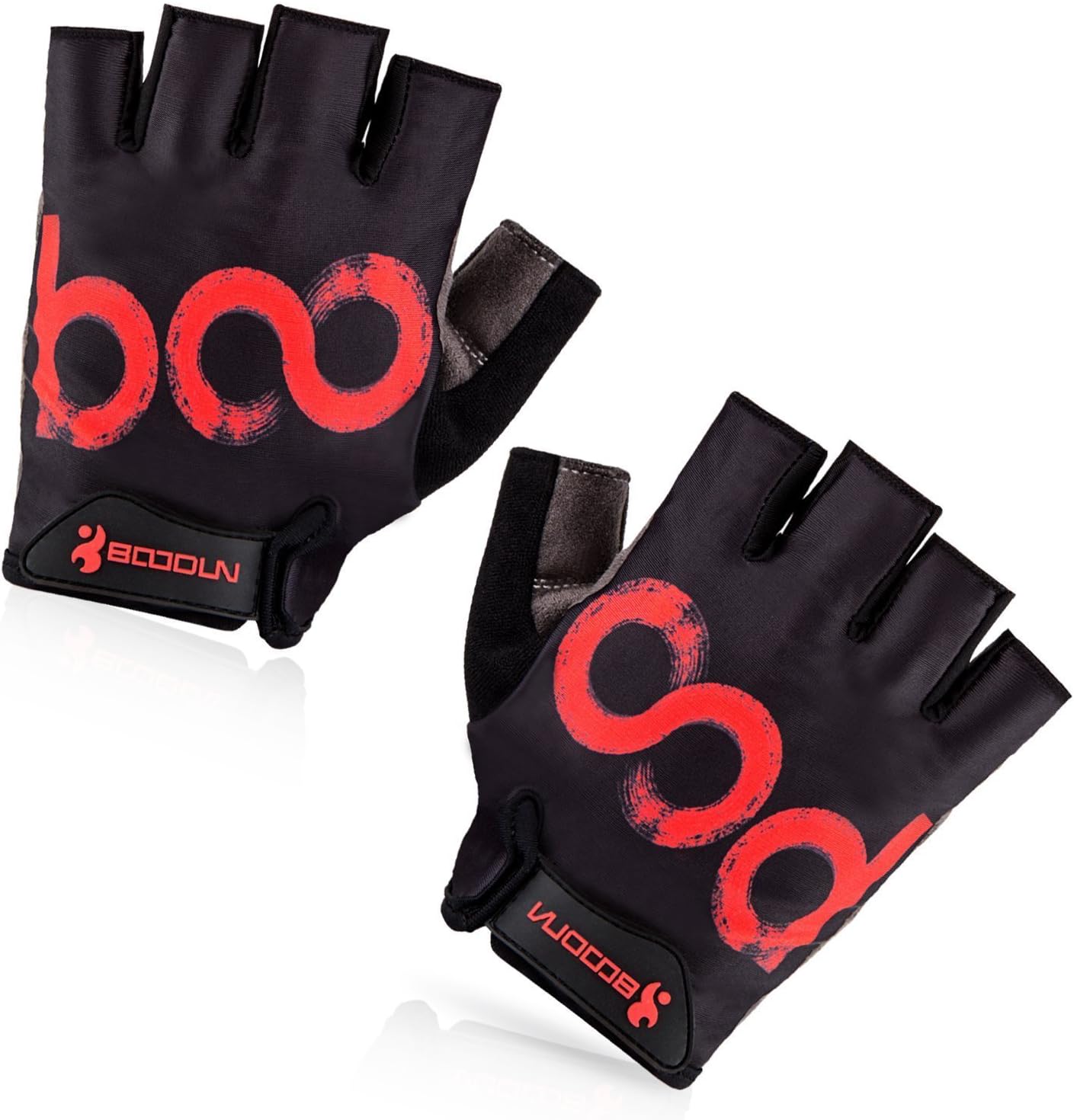 boodun cycling gloves