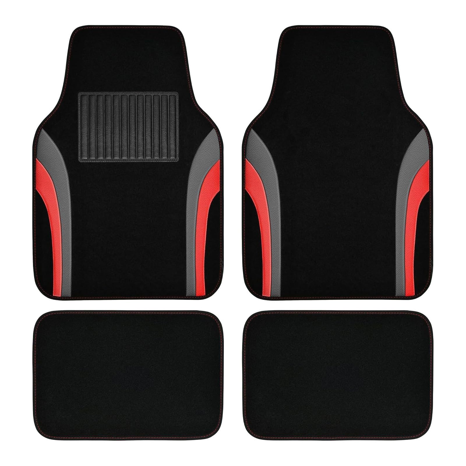 RPGPRLGYO Car Mats for Renault 5 (R5) E-Tech 2025 2024