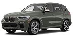 BMW X5 rims and wheels photo