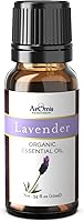 Vista 12 de ArOmis - Aceite esencial orgánico de helicriso gimnocéfalo – Helichrysum G. – Aroma único rico en curcumeno y eugenol – 100% puro y sin diluir – 1.0