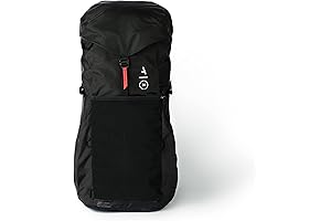 Strohl Ultra Light Camera Backpack: The Ultimate Hiking and Photography Companion