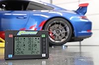 Vista 3 de Proform 67644 escala inalámbrica de 7000 lb